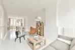Pieter Baststraat - Amsterdam