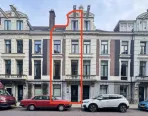 Pieter Cornelisz. Hooftstraat - Amsterdam