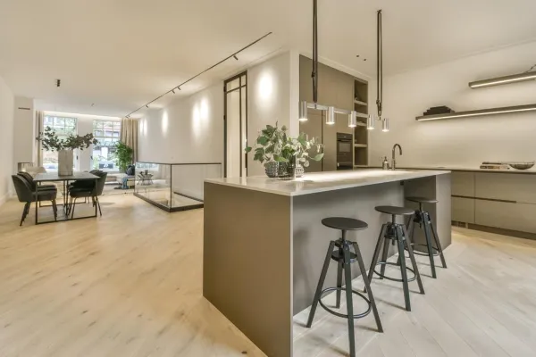 Pieter de Hoochstraat - Amsterdam