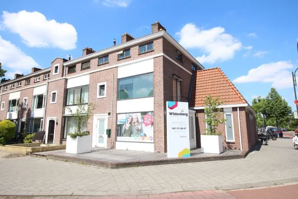 Piuslaan - Eindhoven