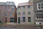 Plakstraat - Sittard