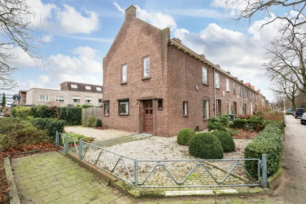 Ploegstraat - Nijmegen