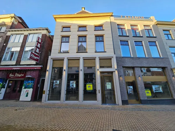 Poelestraat - Groningen