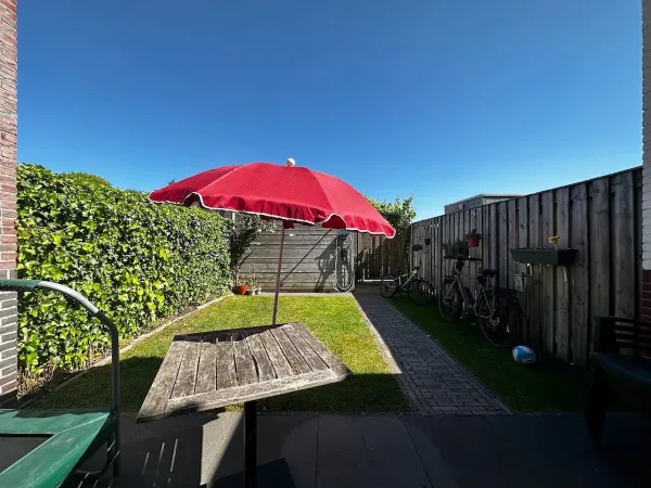 Populierenlaan - Zwanenburg