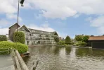 Praamplein - Aalsmeer