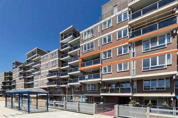 Prattenburg - Haarlem