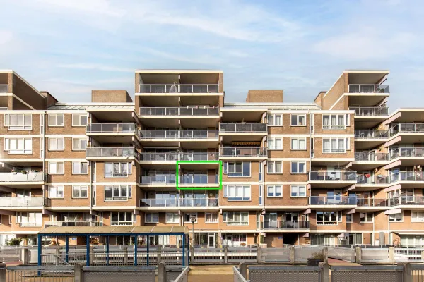 Prattenburg - Haarlem