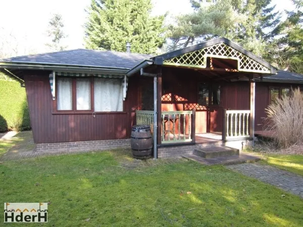 Prins Bernhardlaan - Ermelo