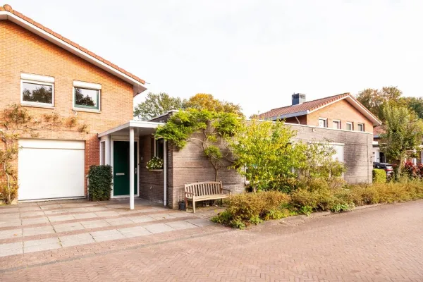 Prins Willem-Alexanderlaan - Amersfoort