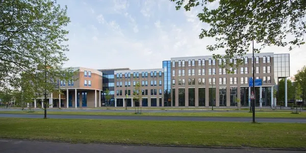Prins Willem-Alexanderlaan - Apeldoorn