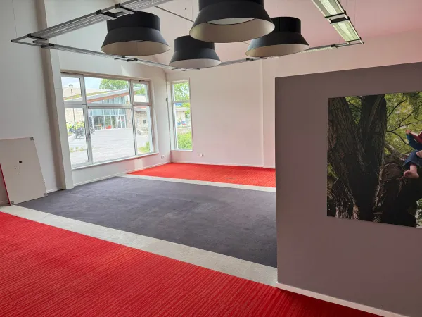 Prins Willem-Alexandersingel - Beesd