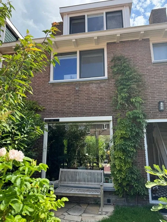 Prinses Beatrixlaan - Ouderkerk aan de Amstel