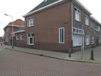 Prunusstraat - Oisterwijk