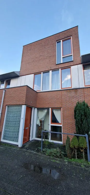 Purmer - Amersfoort