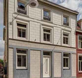 Putstraat - Sittard