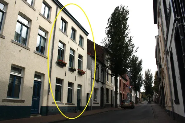 Putstraat - Sittard