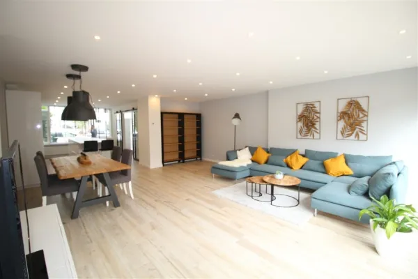 Puttensestraat - Amstelveen