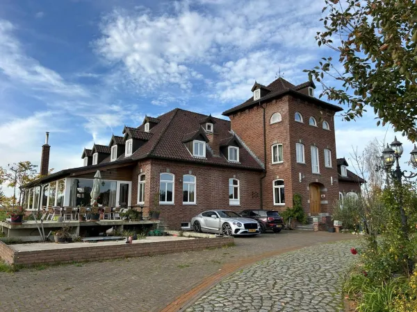 Raayerveldweg - Swalmen