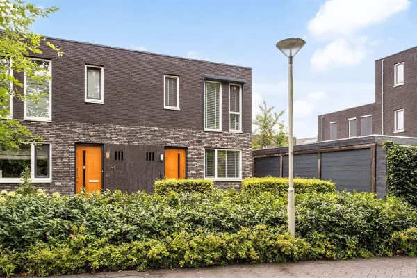 Raffendonkstraat - Oirschot