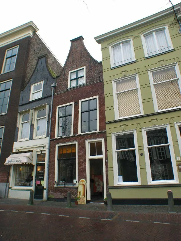 Rapenburg - Leiden
