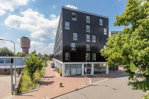 Ravenoord - Utrecht