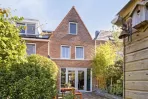 Regenboog - Landsmeer