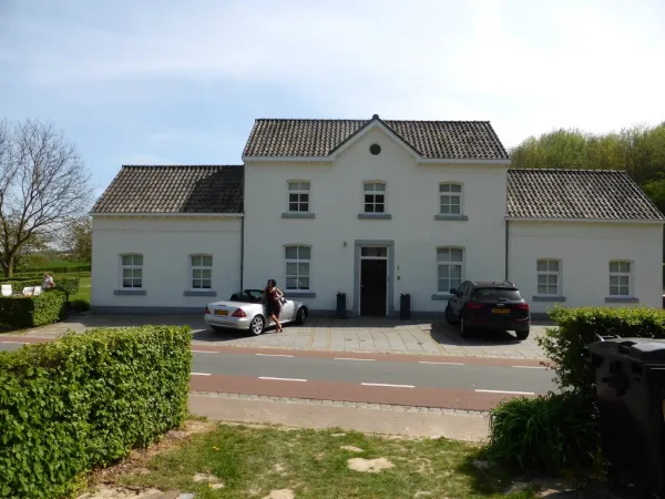 Reijmerstokkerdorpsstraat - Reijmerstok
