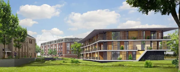 Rentmeester - Groesbeek