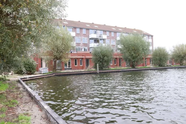 Ringdijk - Lelystad