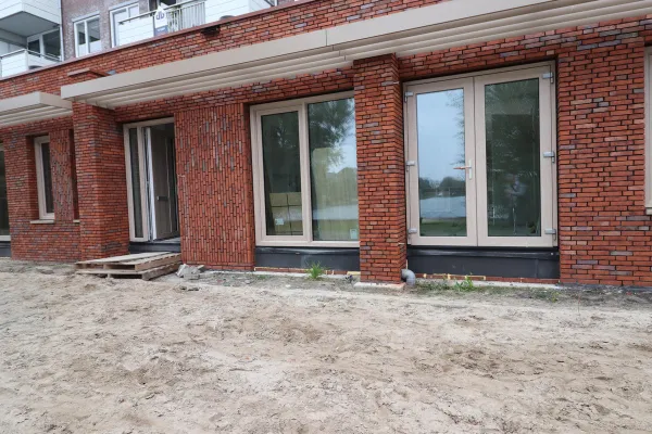 Ringdijk - Lelystad
