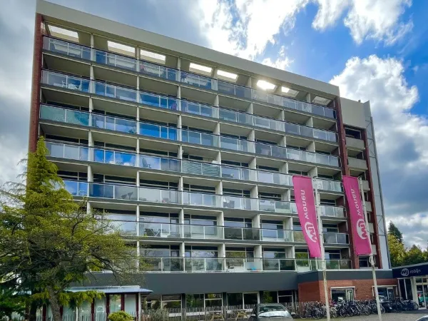 Robijnstraat - Apeldoorn