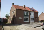 Rosastraat - Beek