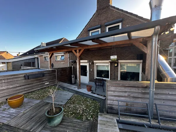 Rucphense Vaartkant - Rucphen