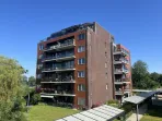 Rustenborchdreef - Oegstgeest