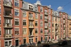 Rustenburgerstraat - Amsterdam
