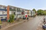 Saffierstraat - Groningen