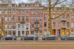 Sarphatipark - Amsterdam