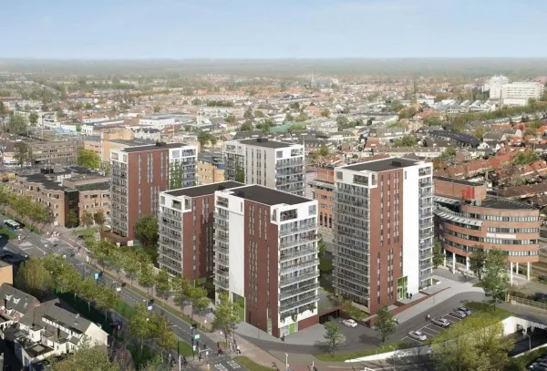 Schapenkamp - Hilversum