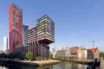 Scheepmakerspassage - Rotterdam