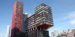 Scheepmakerspassage - Rotterdam