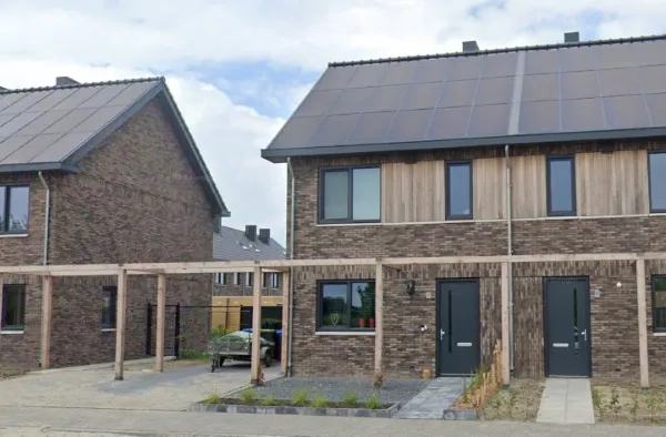 Schepenlaan - Terneuzen