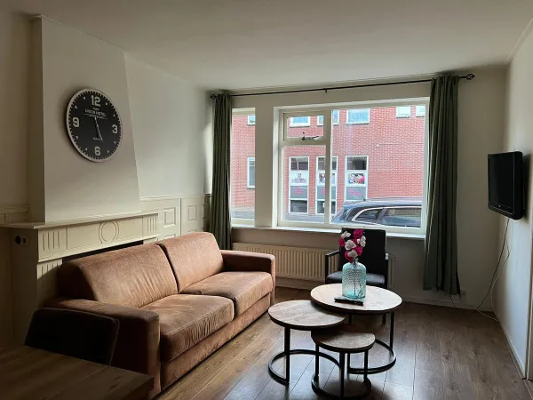 Schoolstraat - Uithuizen