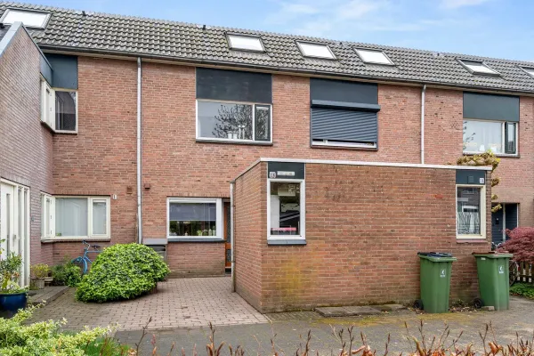 Schoonenburg - Ede