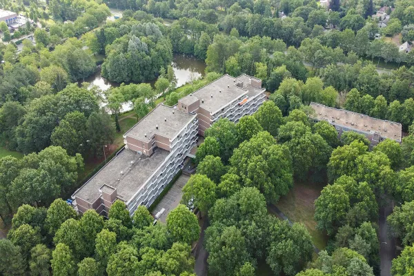 Sibeliuspark - Oss