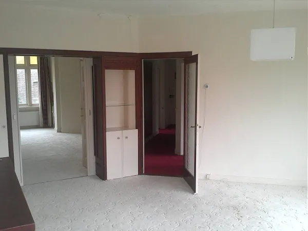 Sibergstraat - Den Haag