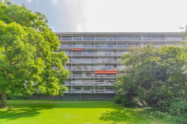 Sint Philipsland - Amstelveen