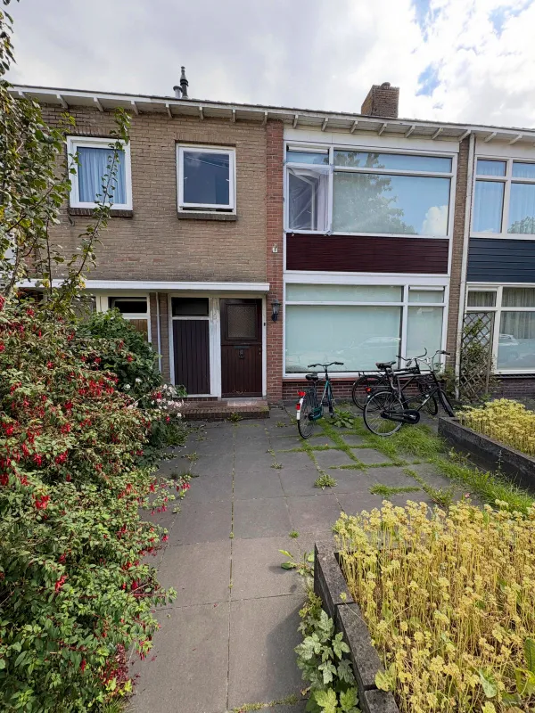 Sjollemastraat - Heerenveen