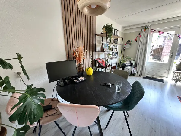 Sladenhuishoek - Enschede