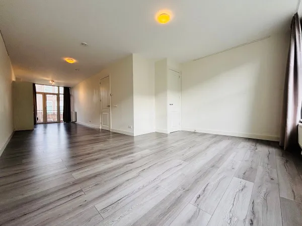 Slaghekstraat - Rotterdam