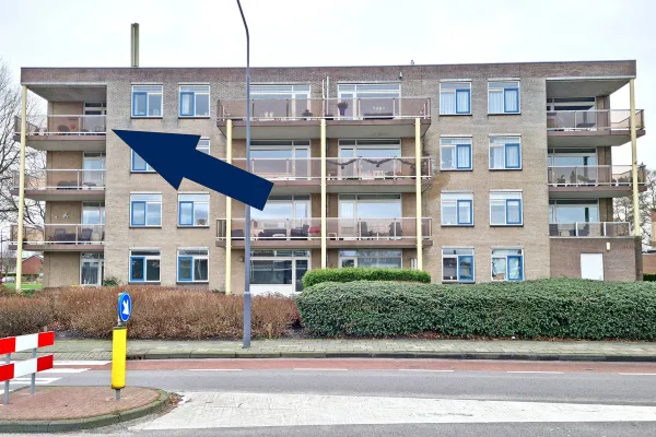 Smelleken - Heerenveen